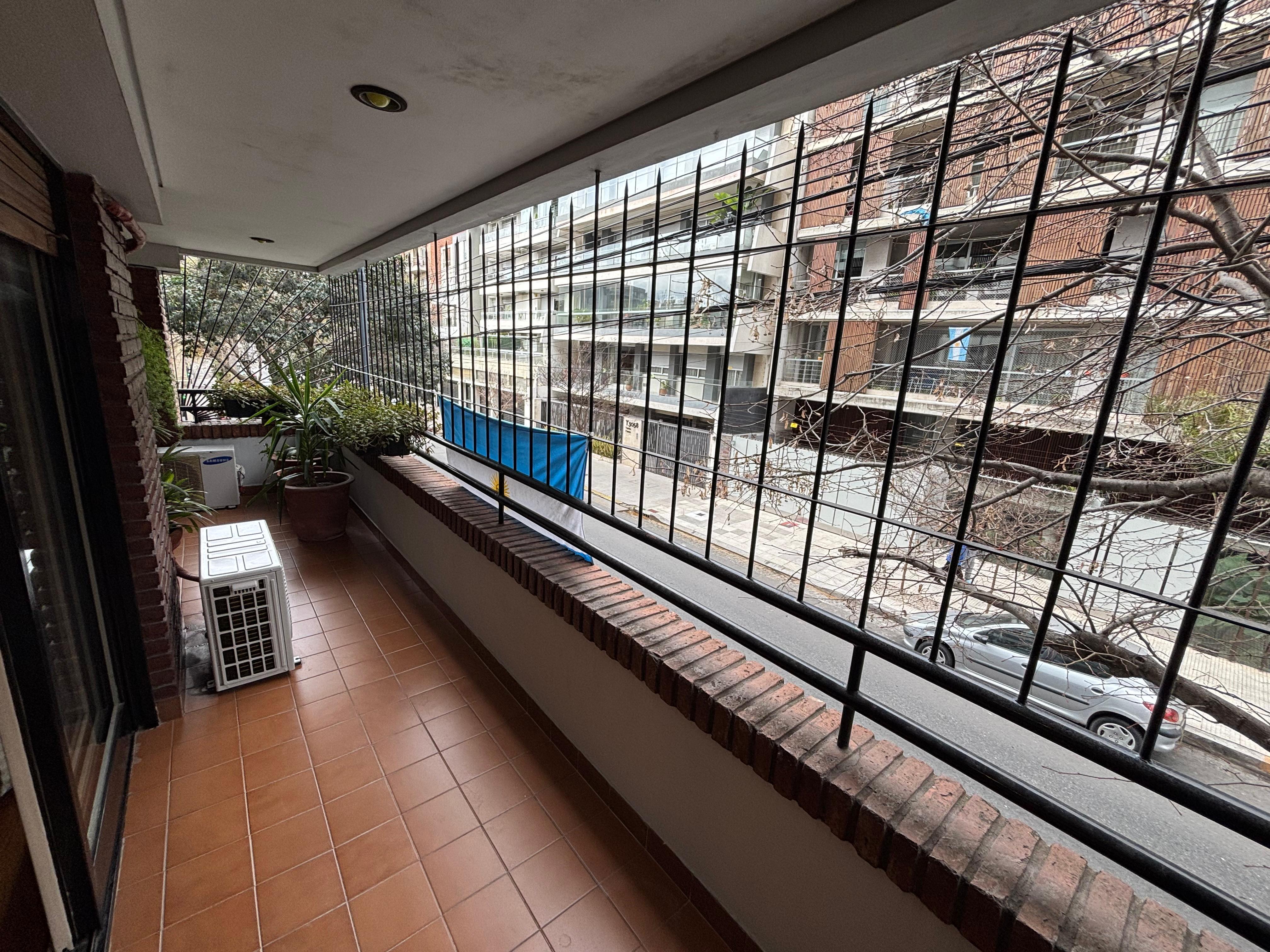 Departamento en venta · Villa del Parque, CABA