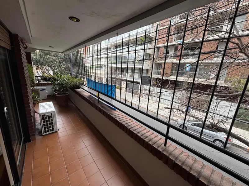 Departamento en venta · Villa del Parque, CABA