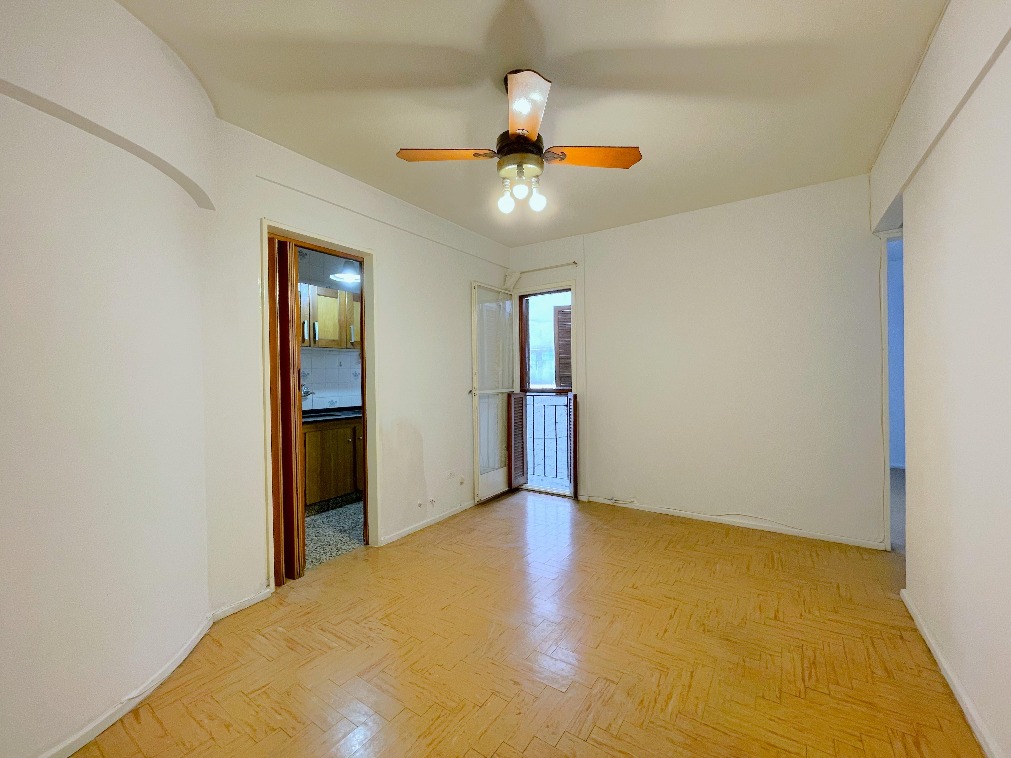 Departamento en alquiler · Palermo, CABA