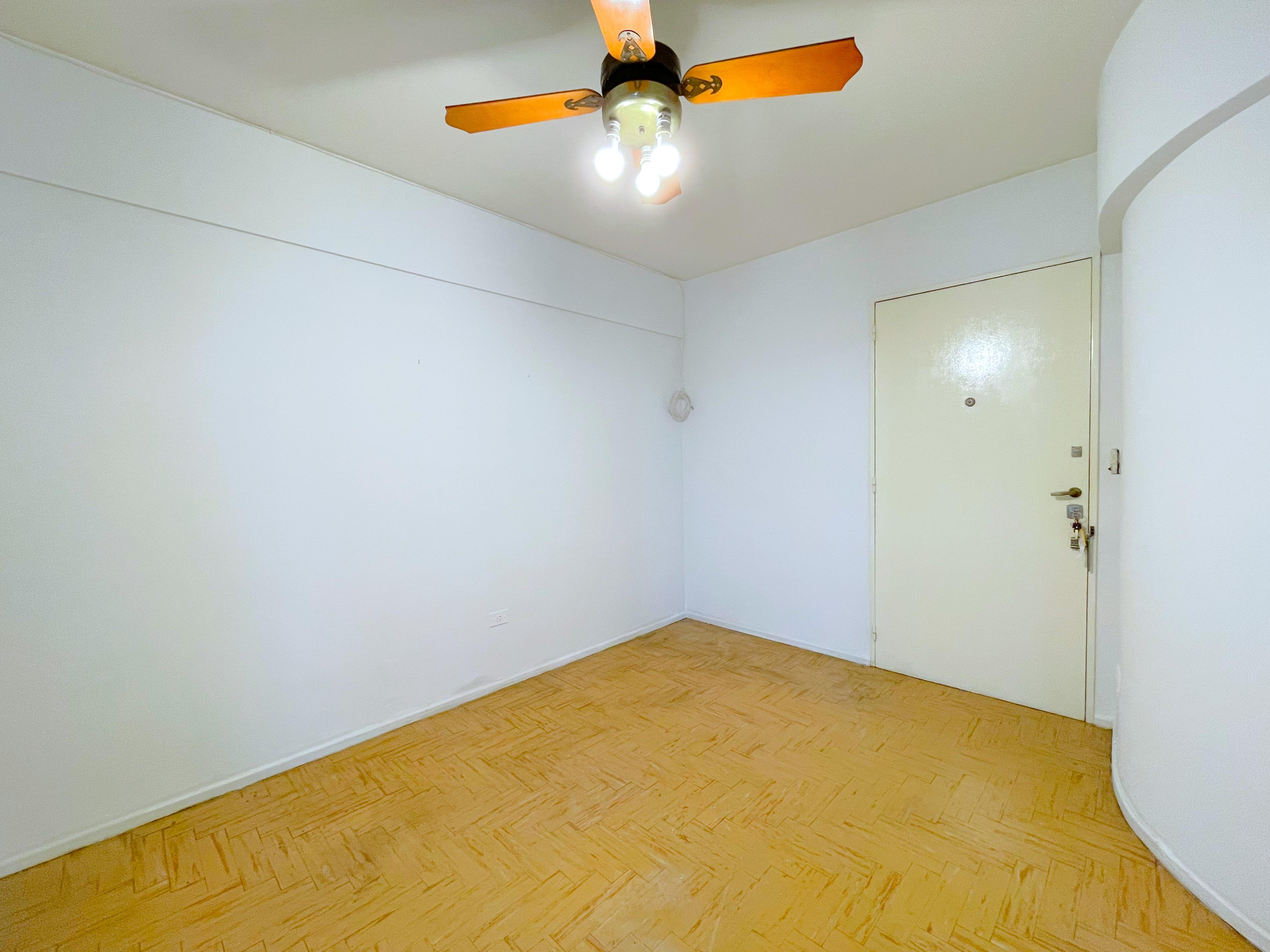Departamento en alquiler · Palermo, CABA