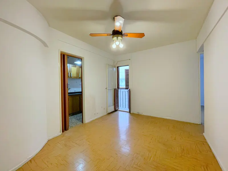 Departamento en alquiler · Palermo, CABA
