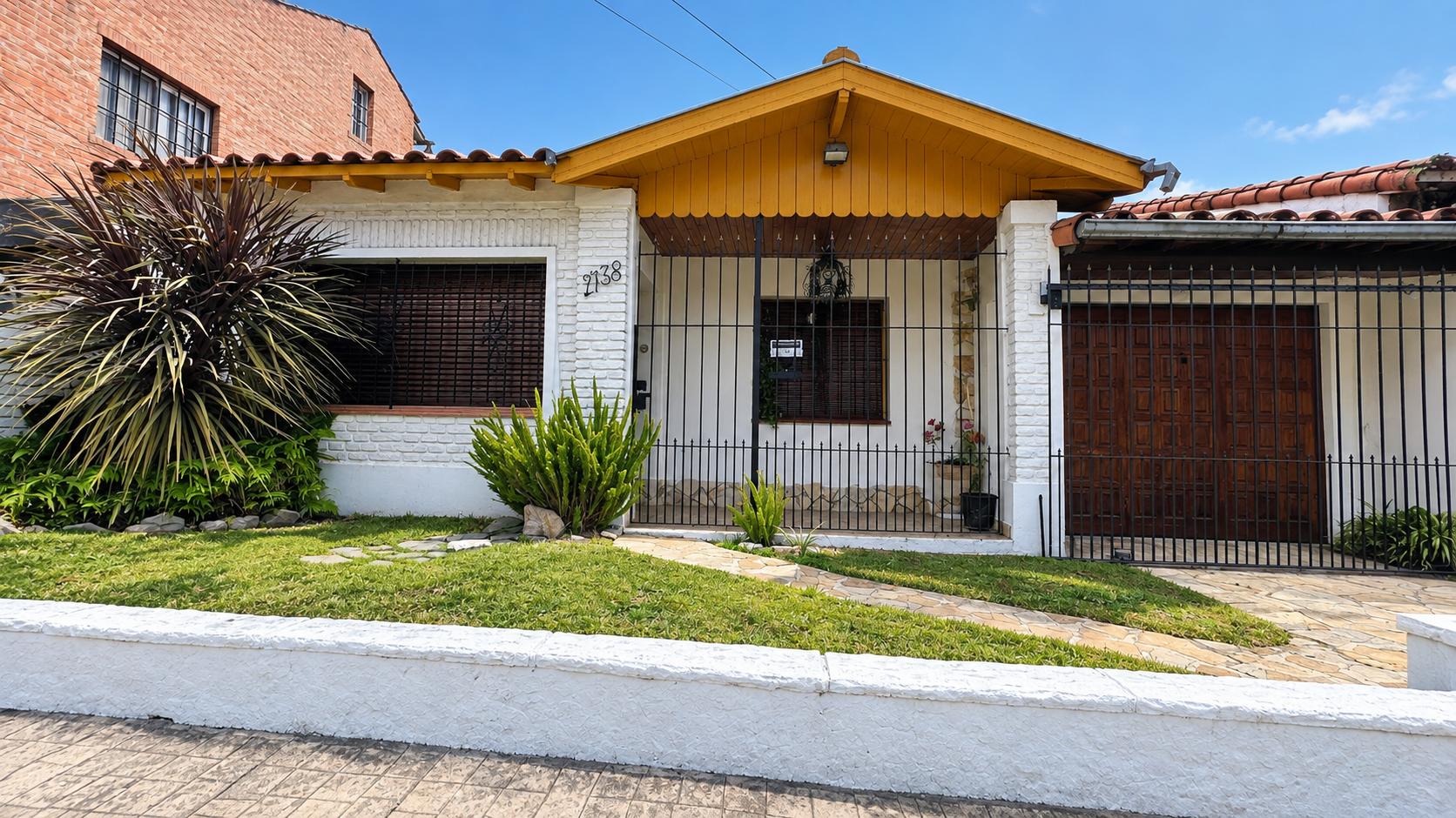 Casa en venta · Ituzaingó Norte, Ituzaingó, GBA Oeste, Provincia de Buenos Aires