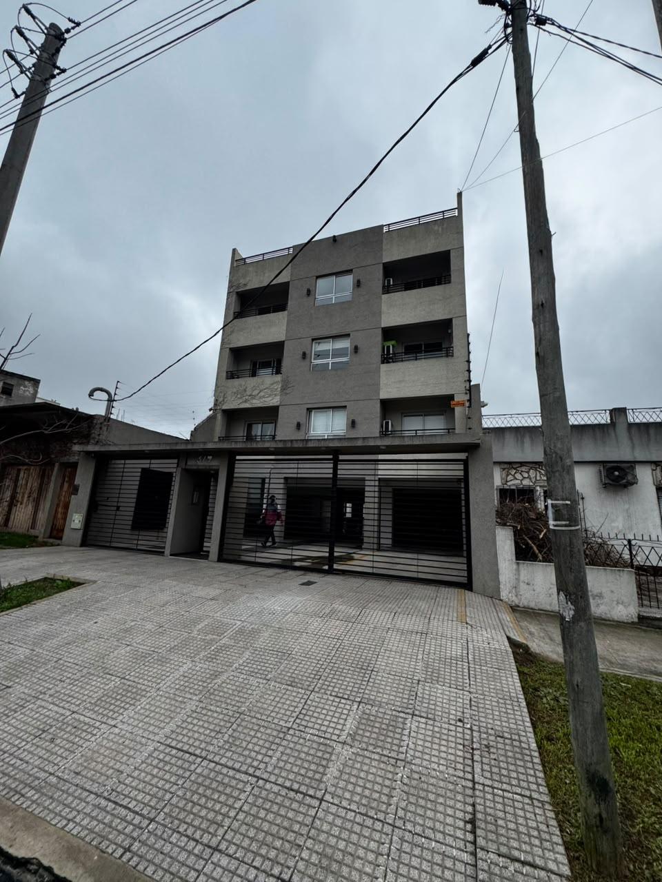 Departamento en alquiler · Tapiales, La Matanza, GBA Oeste, Provincia de Buenos Aires
