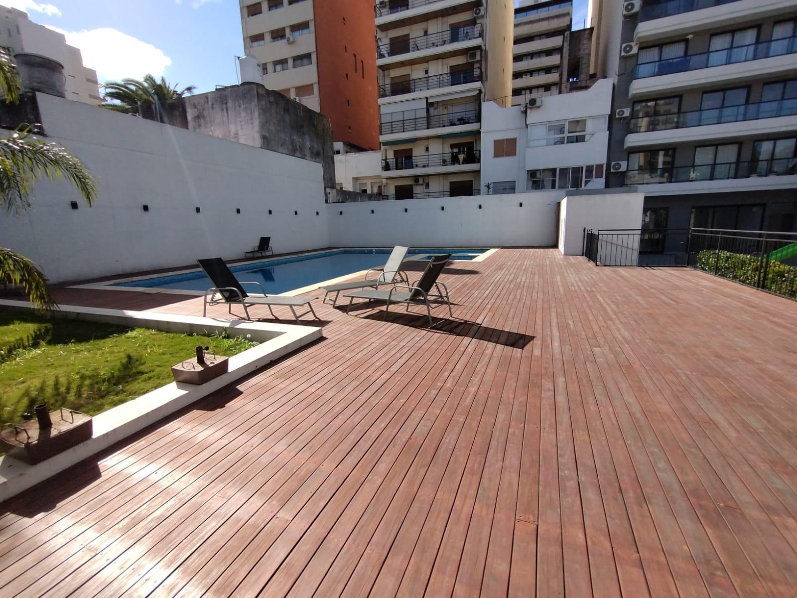 Departamento en venta · Flores, CABA