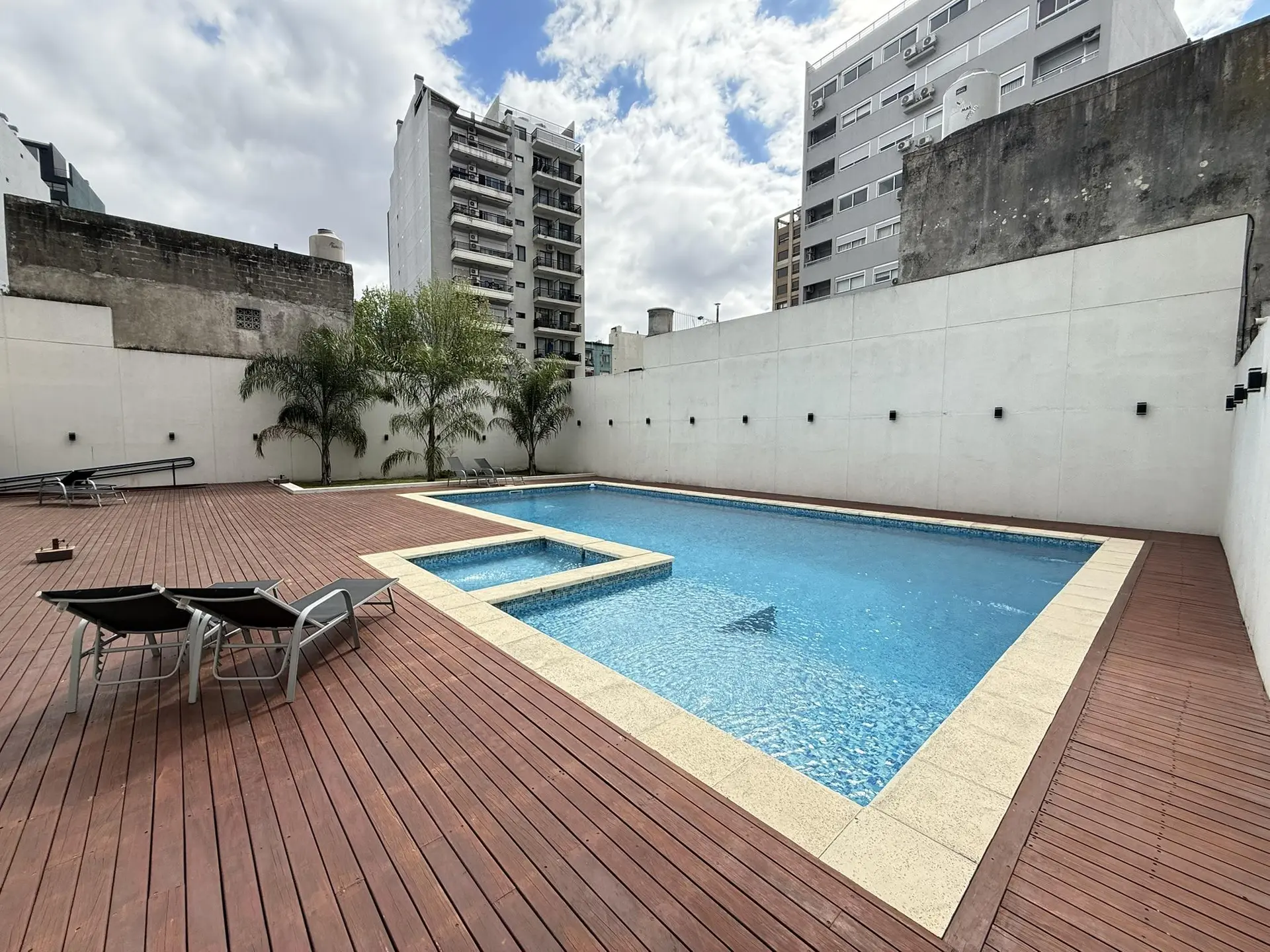 Departamento en venta · Flores, CABA
