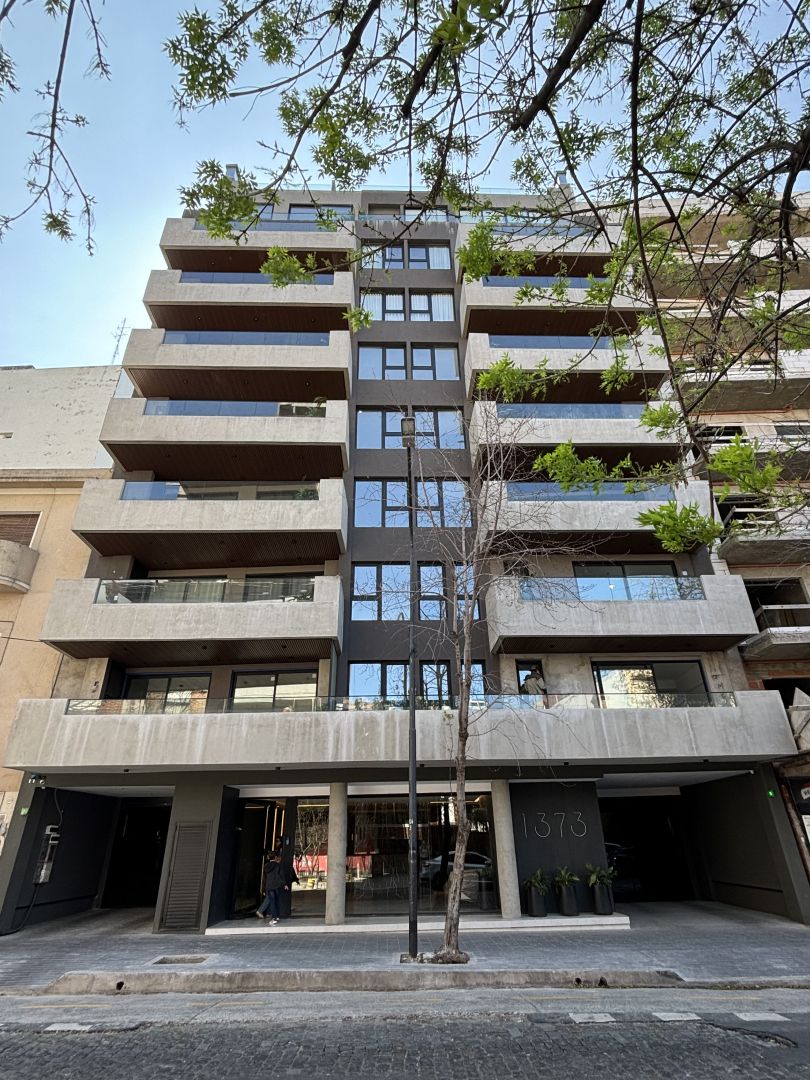 Departamento en venta · Caballito, CABA