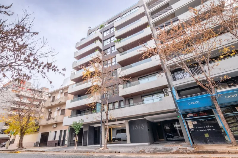 Departamento en venta · Caballito, CABA