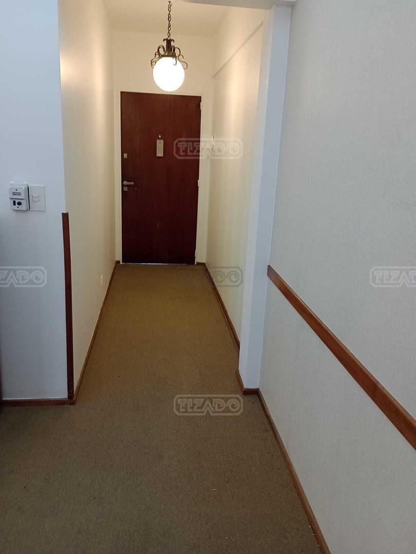 Departamento en alquiler · Barrio Norte, Recoleta, CABA