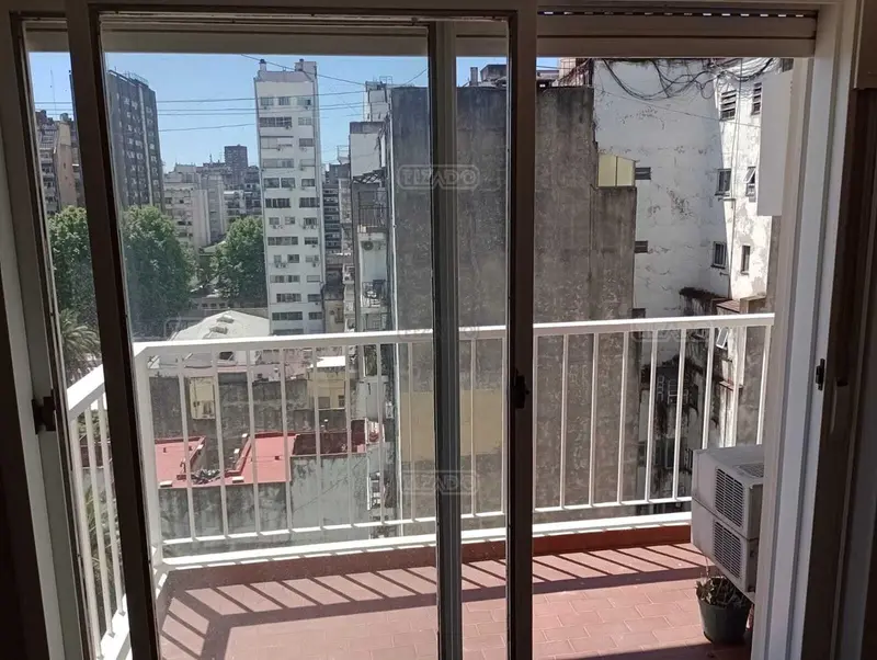 Departamento en alquiler · Barrio Norte, Recoleta, CABA