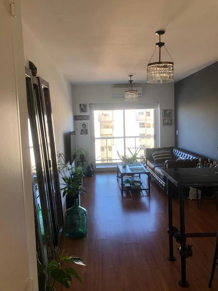 Departamento en venta · Colegiales, CABA