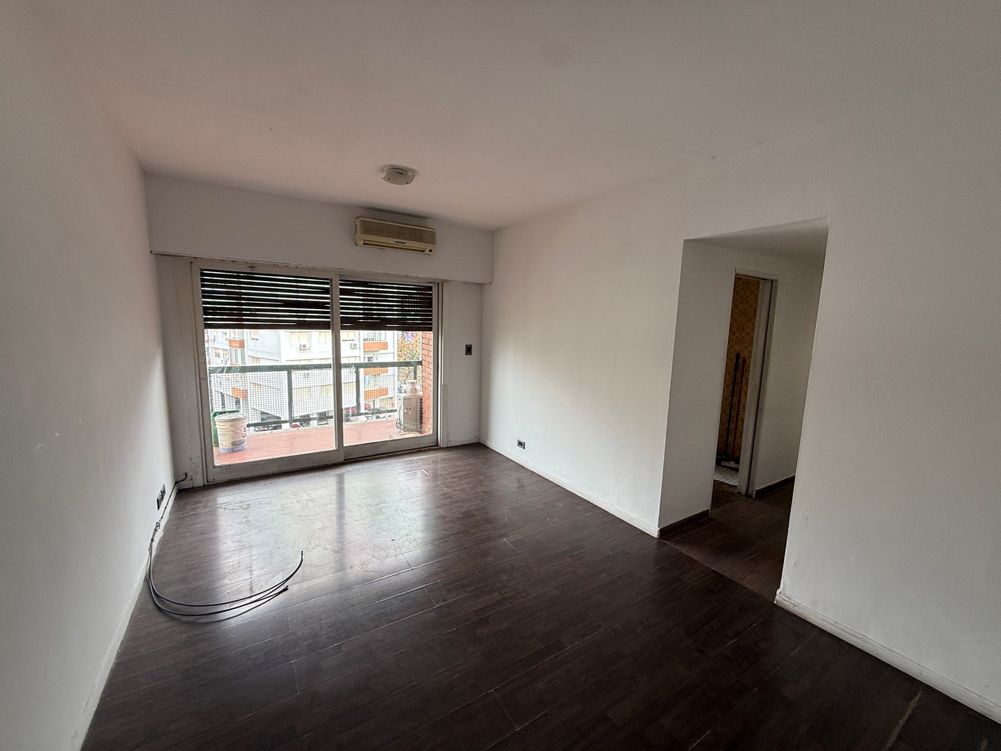 Departamento en venta · Villa Crespo, CABA