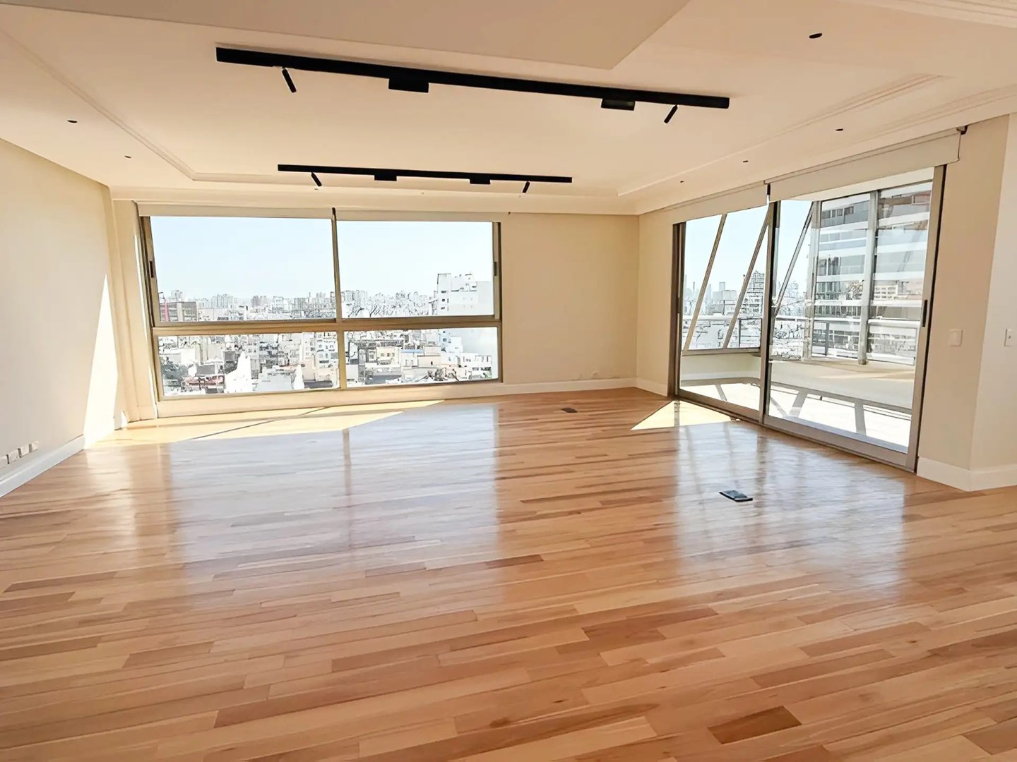 Departamento en alquiler · Recoleta, CABA