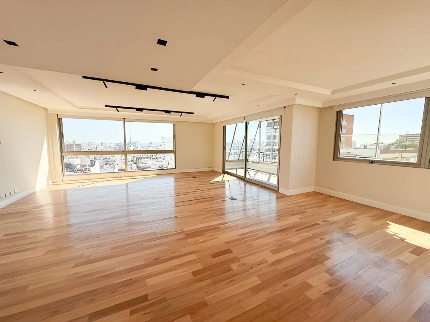 Departamento en alquiler · Recoleta, CABA