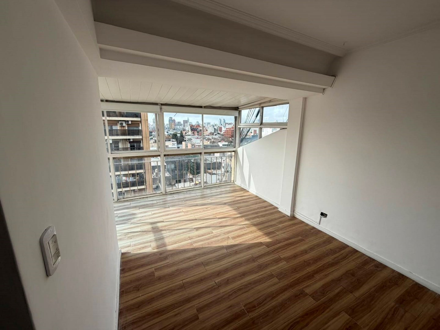 Departamento en alquiler · Palermo, CABA