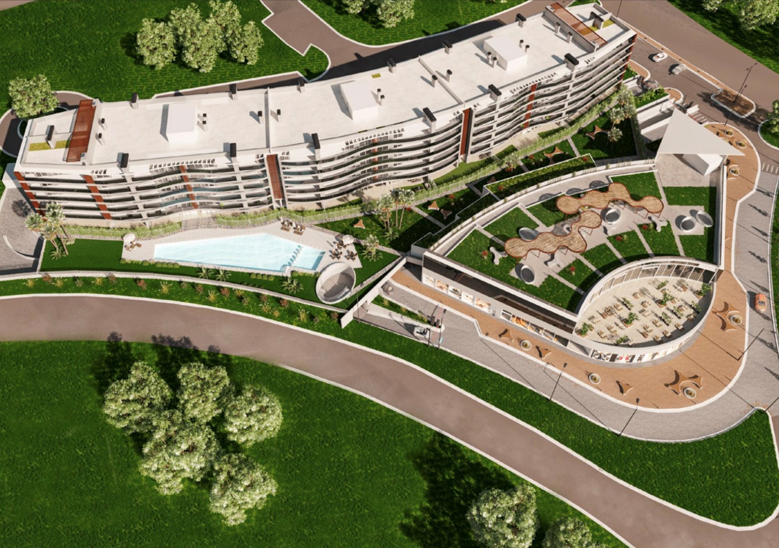 Departamento en venta · Nordelta, Tigre, GBA Norte, Provincia de Buenos Aires