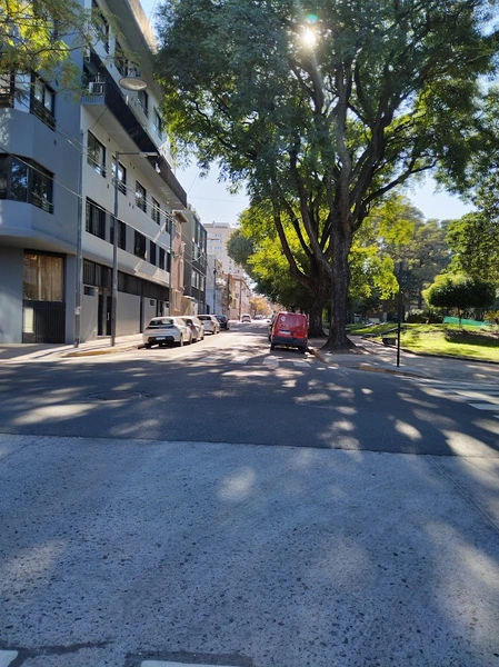 Departamento en venta · Saavedra, CABA