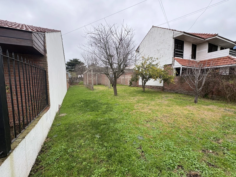 Terreno en venta · Mar del Plata, General Pueyrredón, Costa Atlántica, Provincia de Buenos Aires