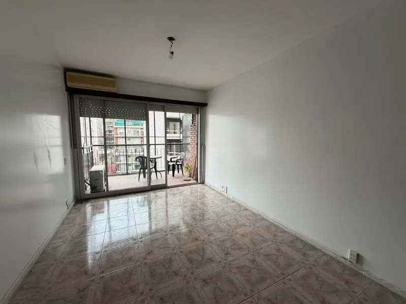 Departamento en venta · Palermo, CABA
