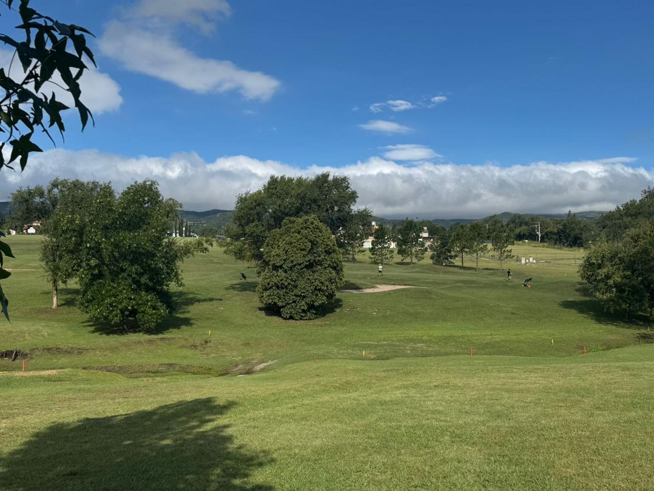 Terreno en venta · Villa General Belgrano, Calamuchita, Córdoba