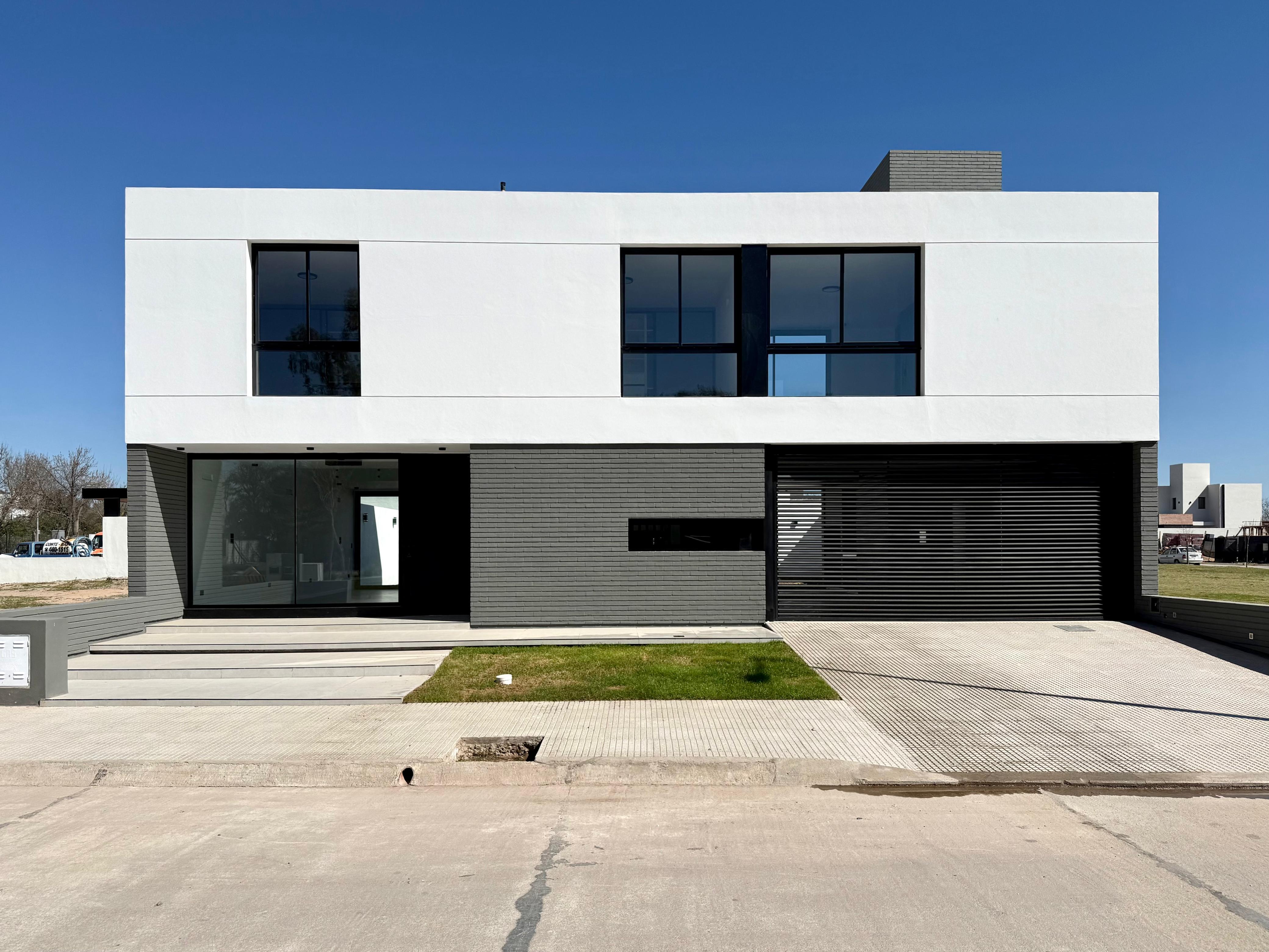 Casa en venta · Campo Chico Urbanización Residencial, Córdoba Capital, Córdoba