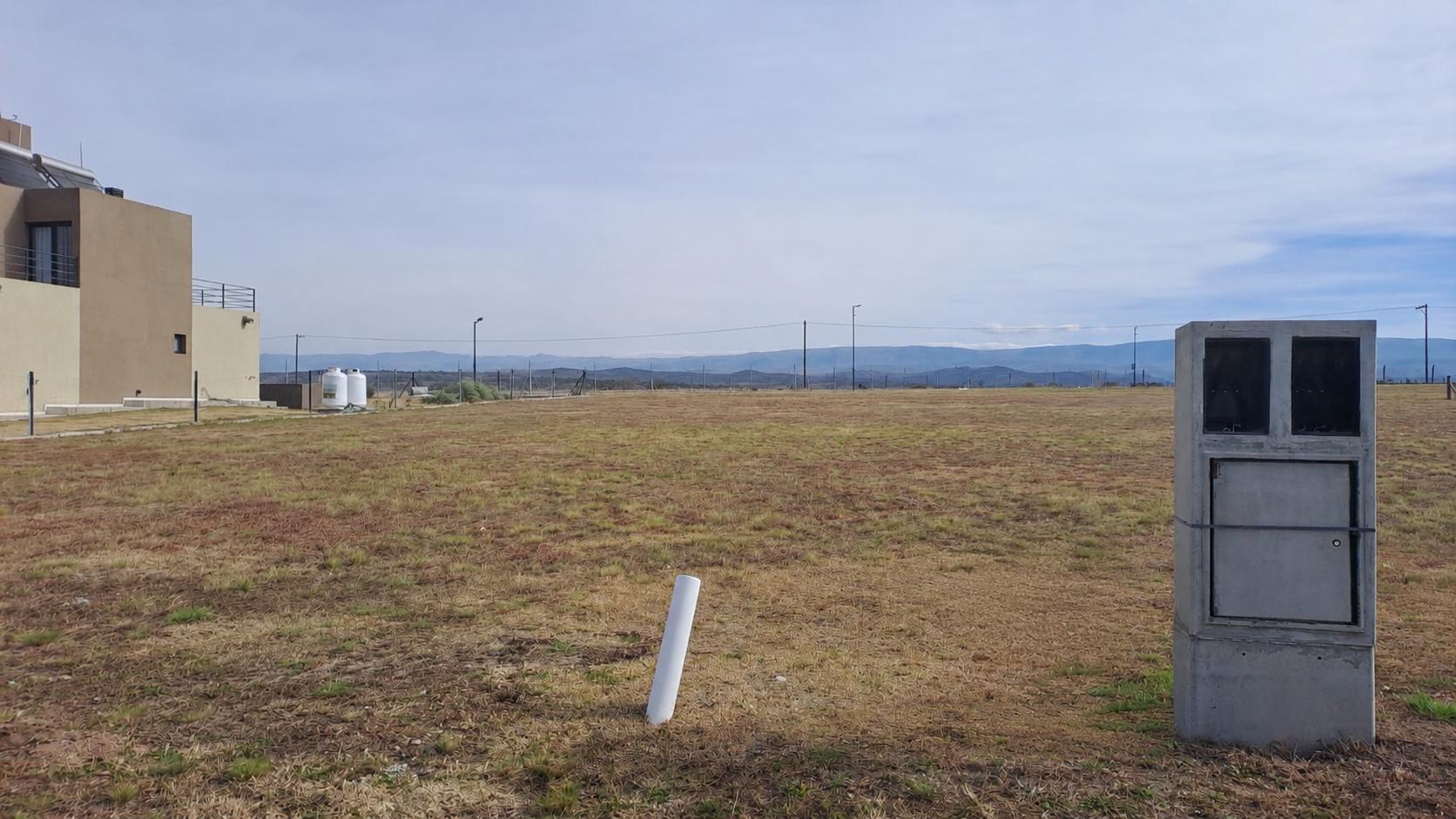 Terreno en venta · Los Molinos, Calamuchita, Córdoba