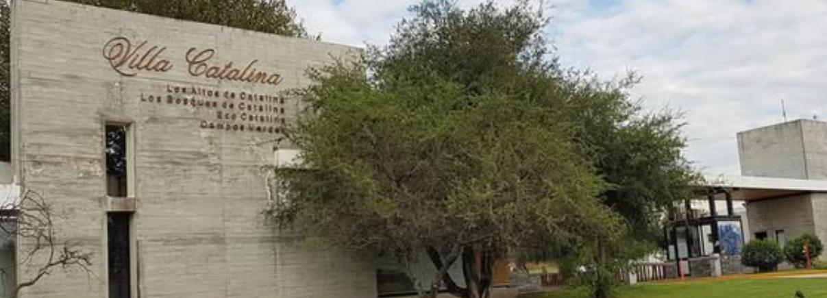 Terreno en venta · Villa Catalina, Río Ceballos, Colon, Córdoba