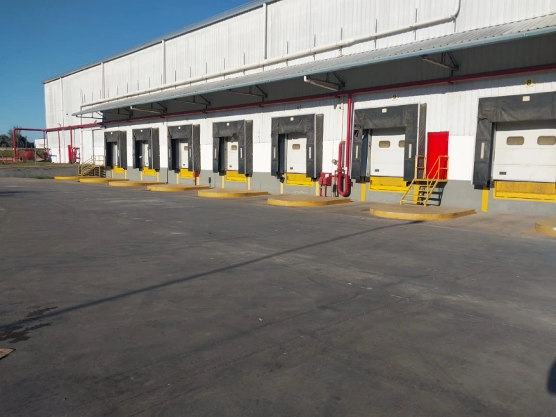 Depósito en alquiler · Garín, Escobar, GBA Norte, Provincia de Buenos Aires