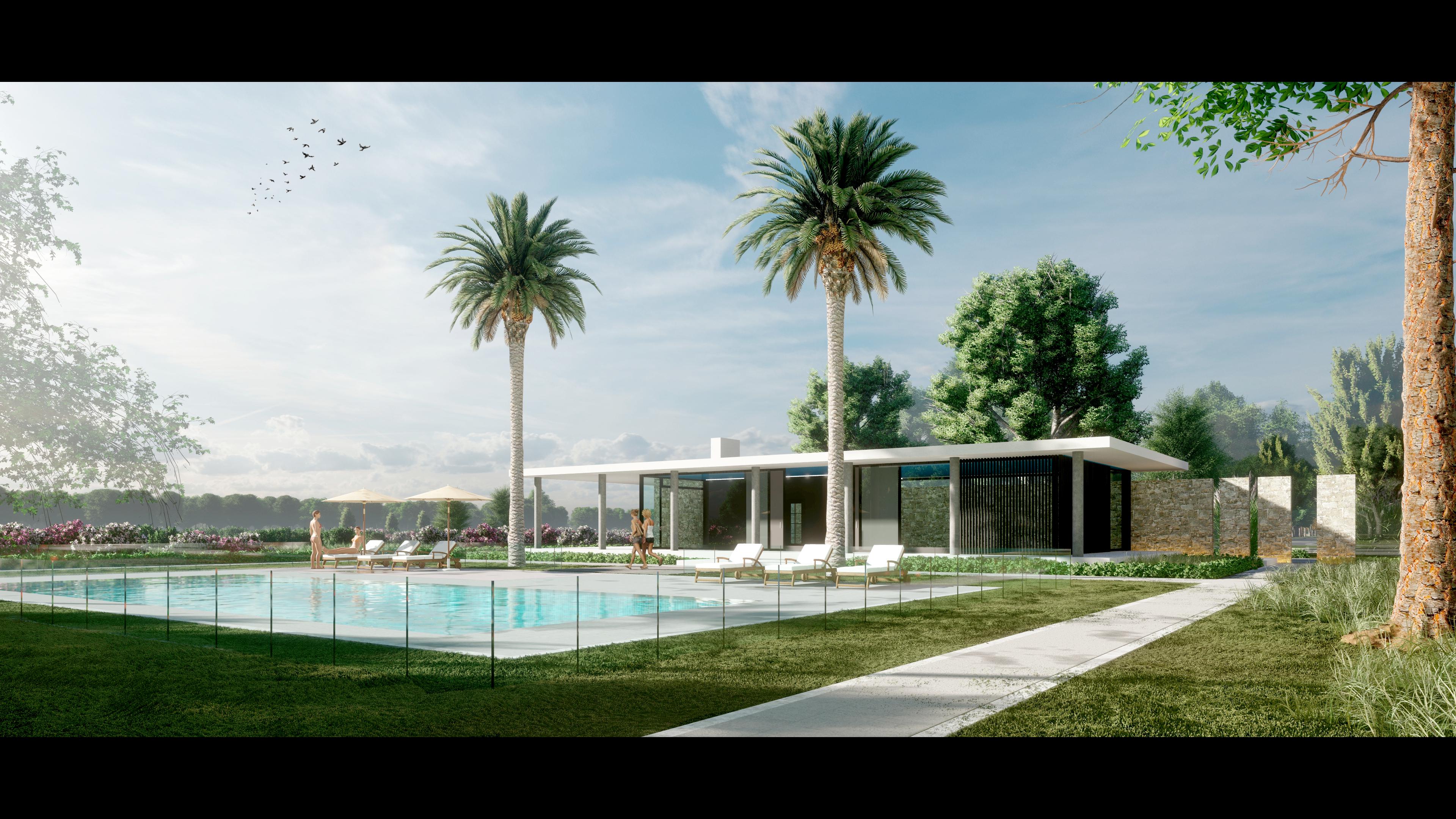 Terreno en venta · Pilar Chico, Pilar, Pilar, GBA Norte, Provincia de Buenos Aires