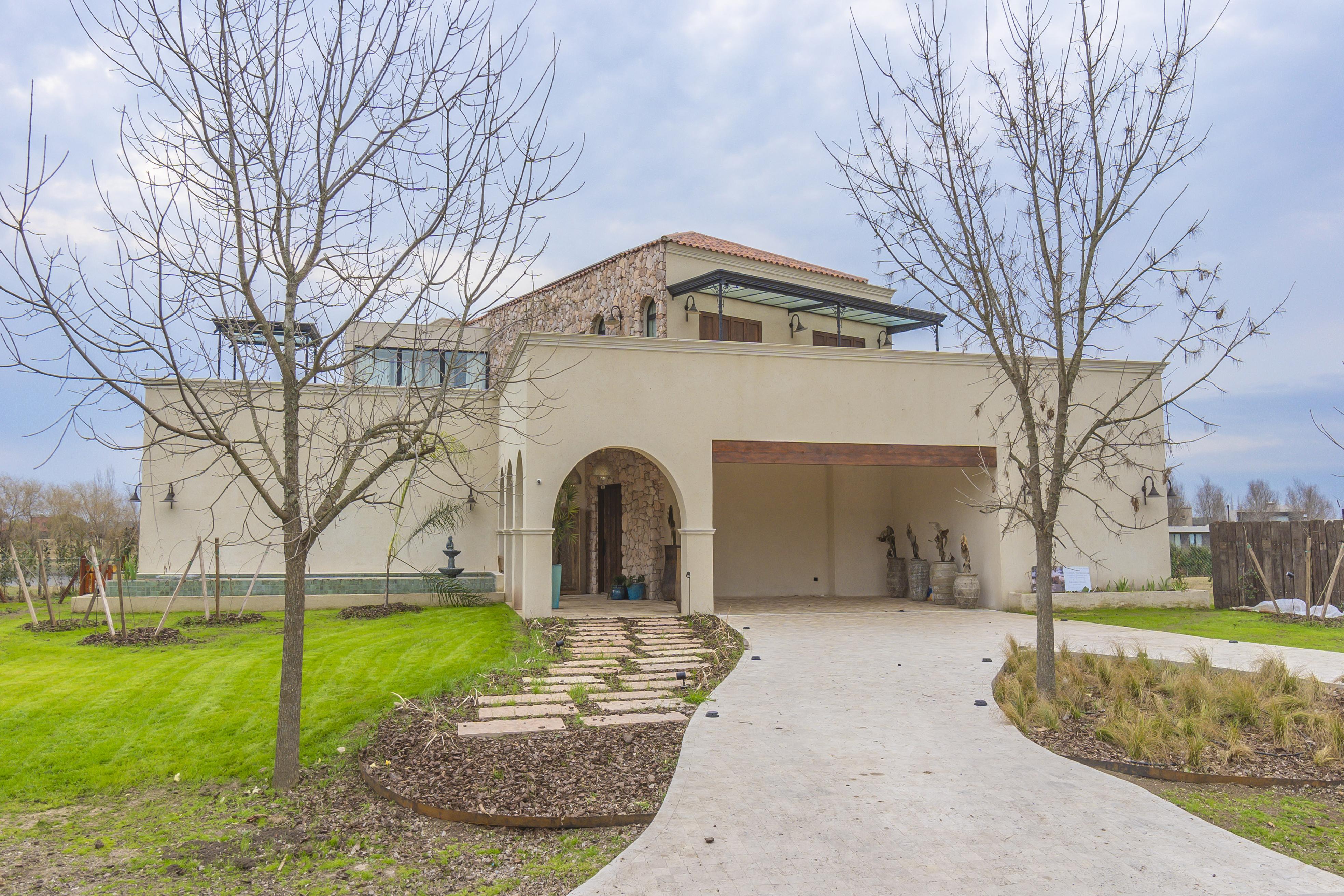 Casa en venta · Chacras de la Reserva, Campana, GBA Norte, Provincia de Buenos Aires