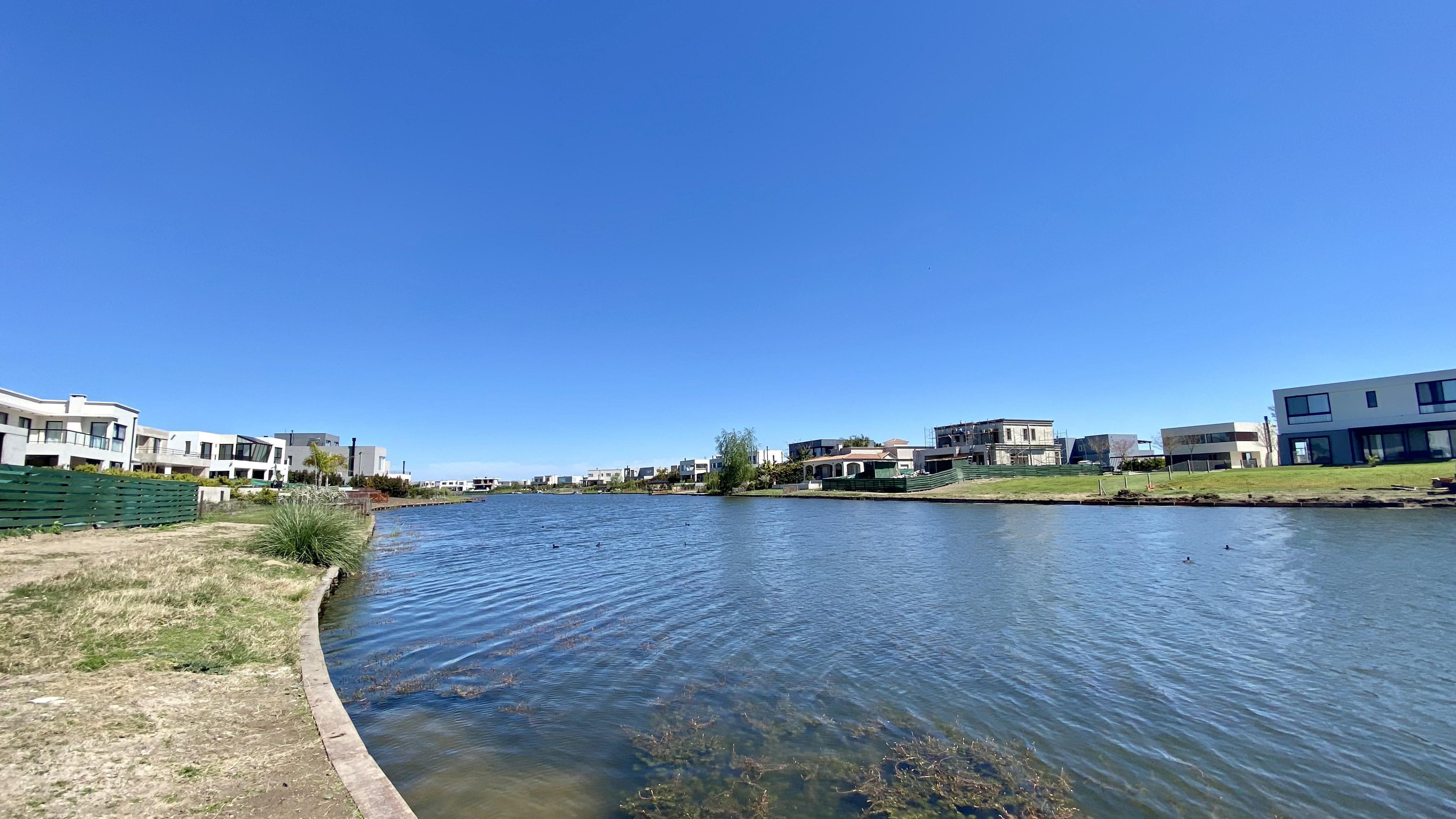 Terreno en venta · Puertos del Lago, Escobar, GBA Norte, Provincia de Buenos Aires