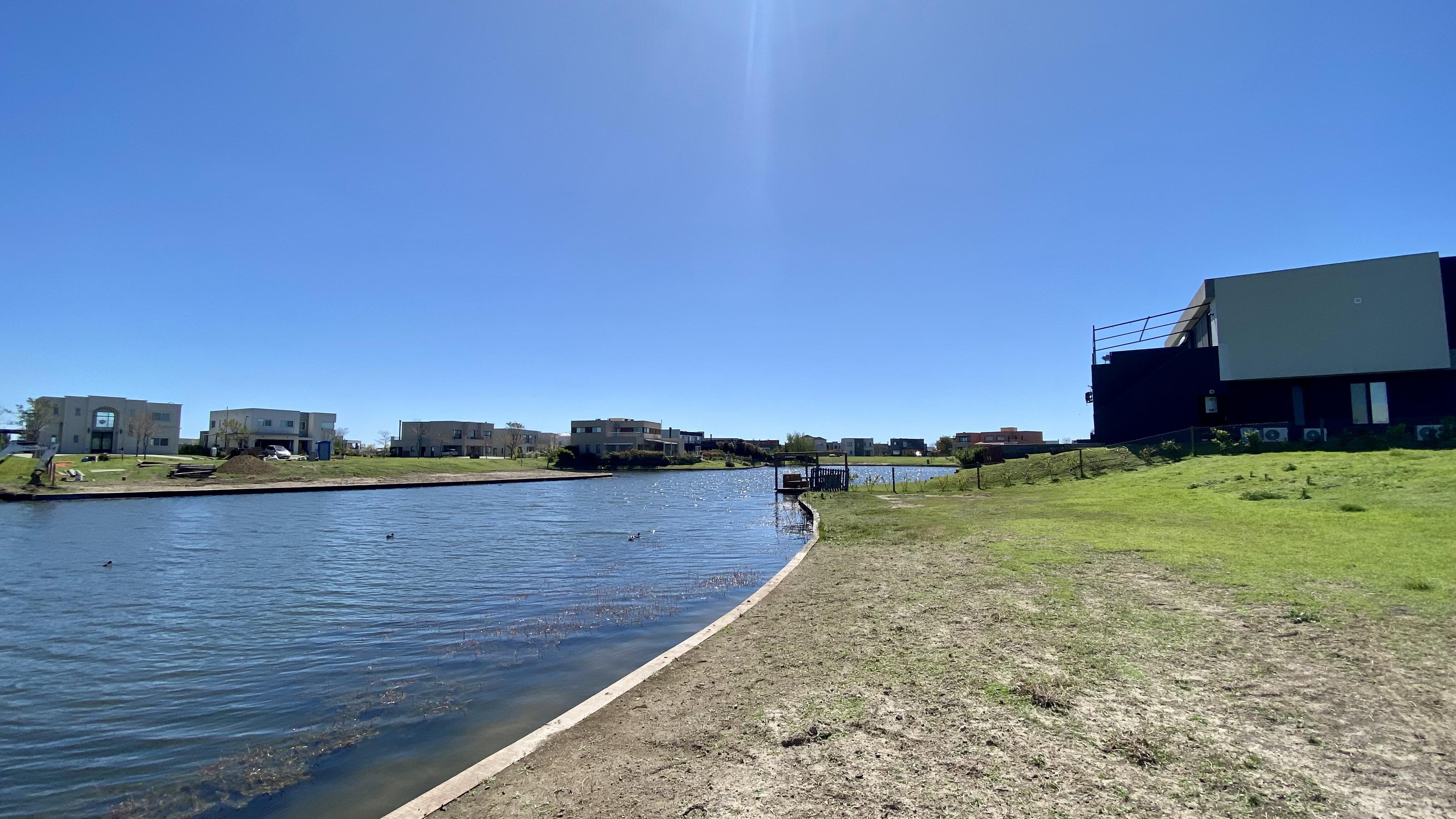Terreno en venta · Puertos del Lago, Escobar, GBA Norte, Provincia de Buenos Aires