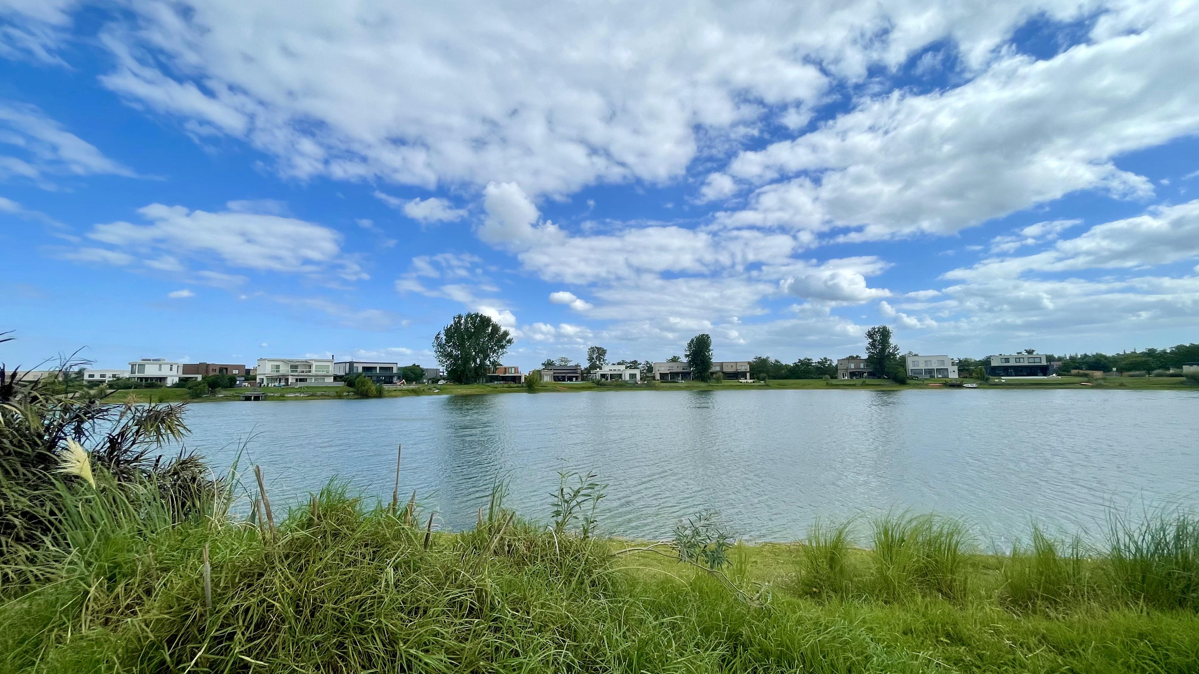 Terreno en venta · El Cantón, Escobar, GBA Norte, Provincia de Buenos Aires