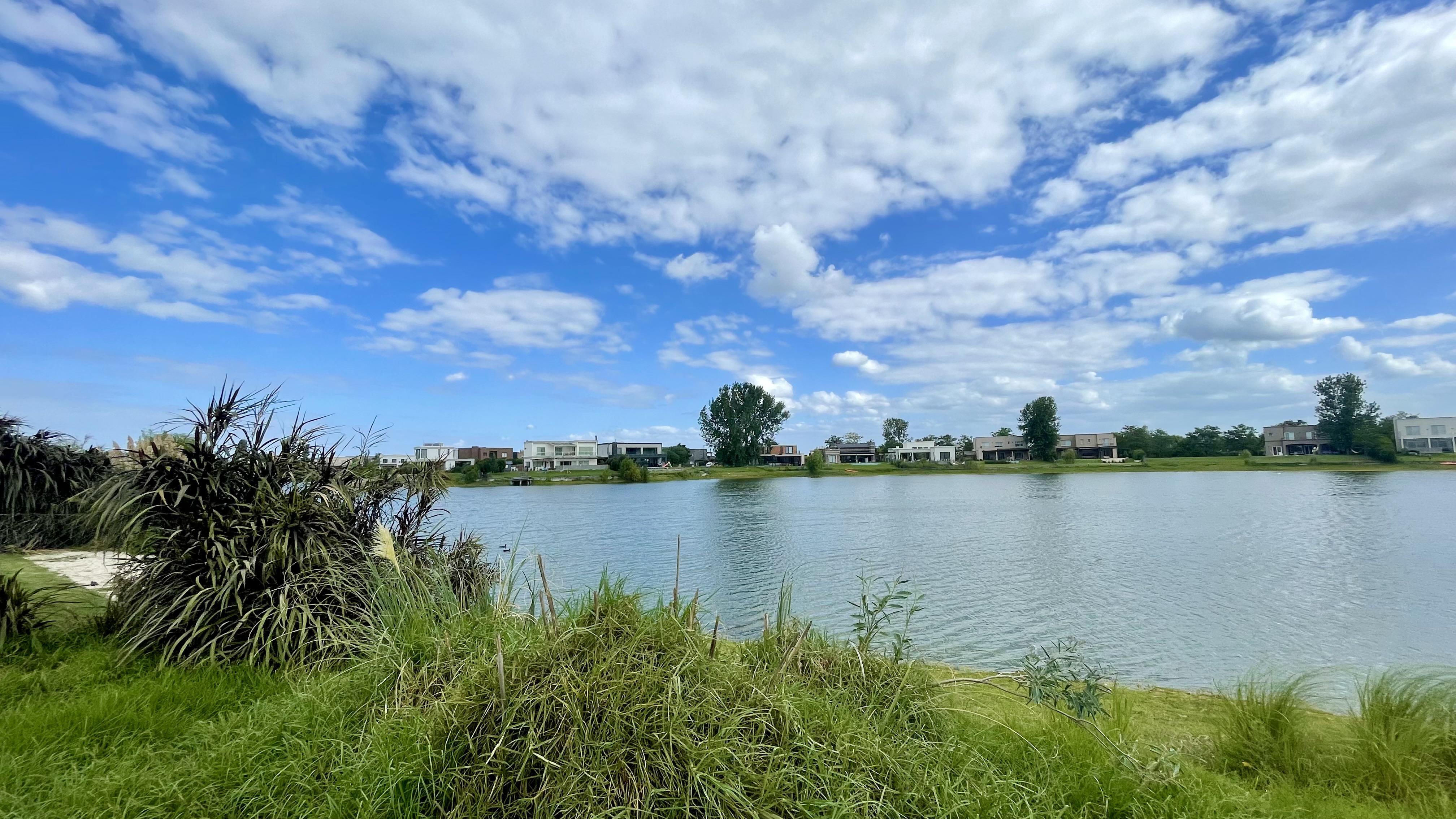 Terreno en venta · El Cantón, Escobar, GBA Norte, Provincia de Buenos Aires