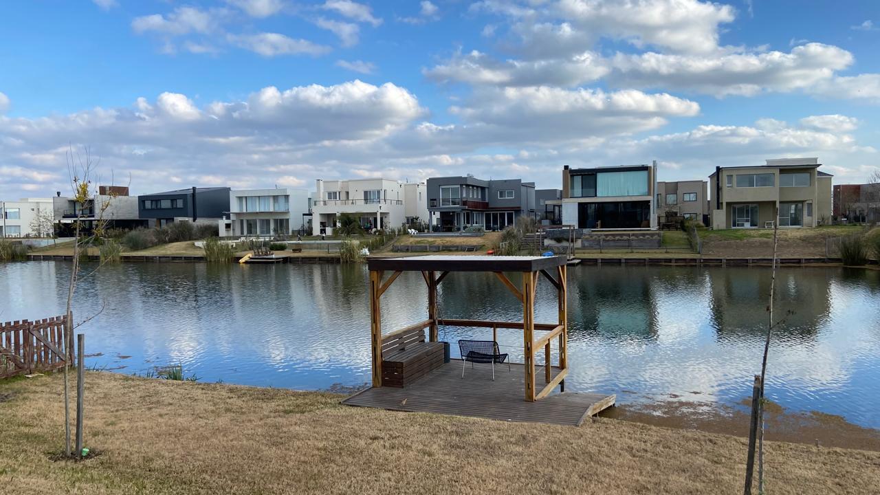 Casa en venta · Puertos del Lago - Acacias, Escobar, GBA Norte, Provincia de Buenos Aires