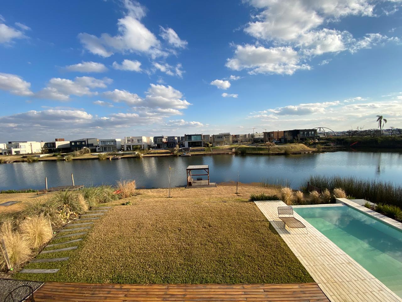 Casa en venta · Puertos del Lago - Acacias, Escobar, GBA Norte, Provincia de Buenos Aires