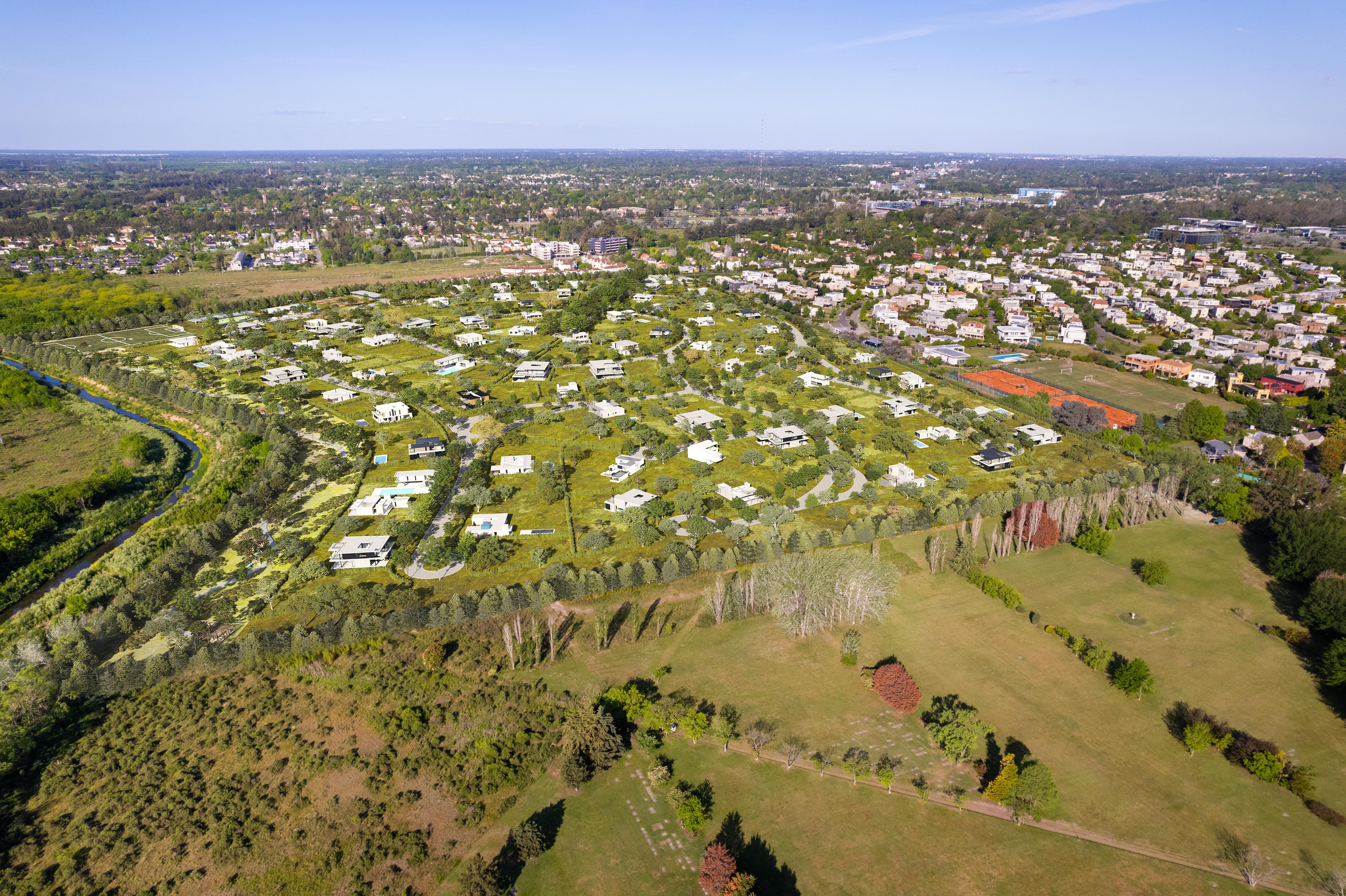 Emprendimiento en venta · Verona Pilar, La Lonja, Pilar, GBA Norte, Provincia de Buenos Aires Emprendimiento en venta · Verona Pilar, La Lonja, Pilar, GBA Norte, Provincia de Buenos Aires