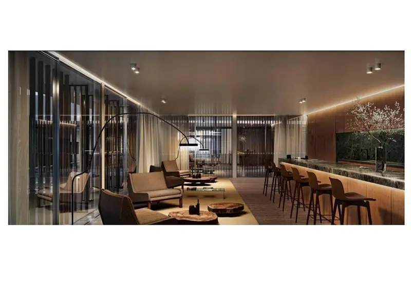 Departamento en venta · Puertos del Lago, Escobar, GBA Norte, Provincia de Buenos Aires