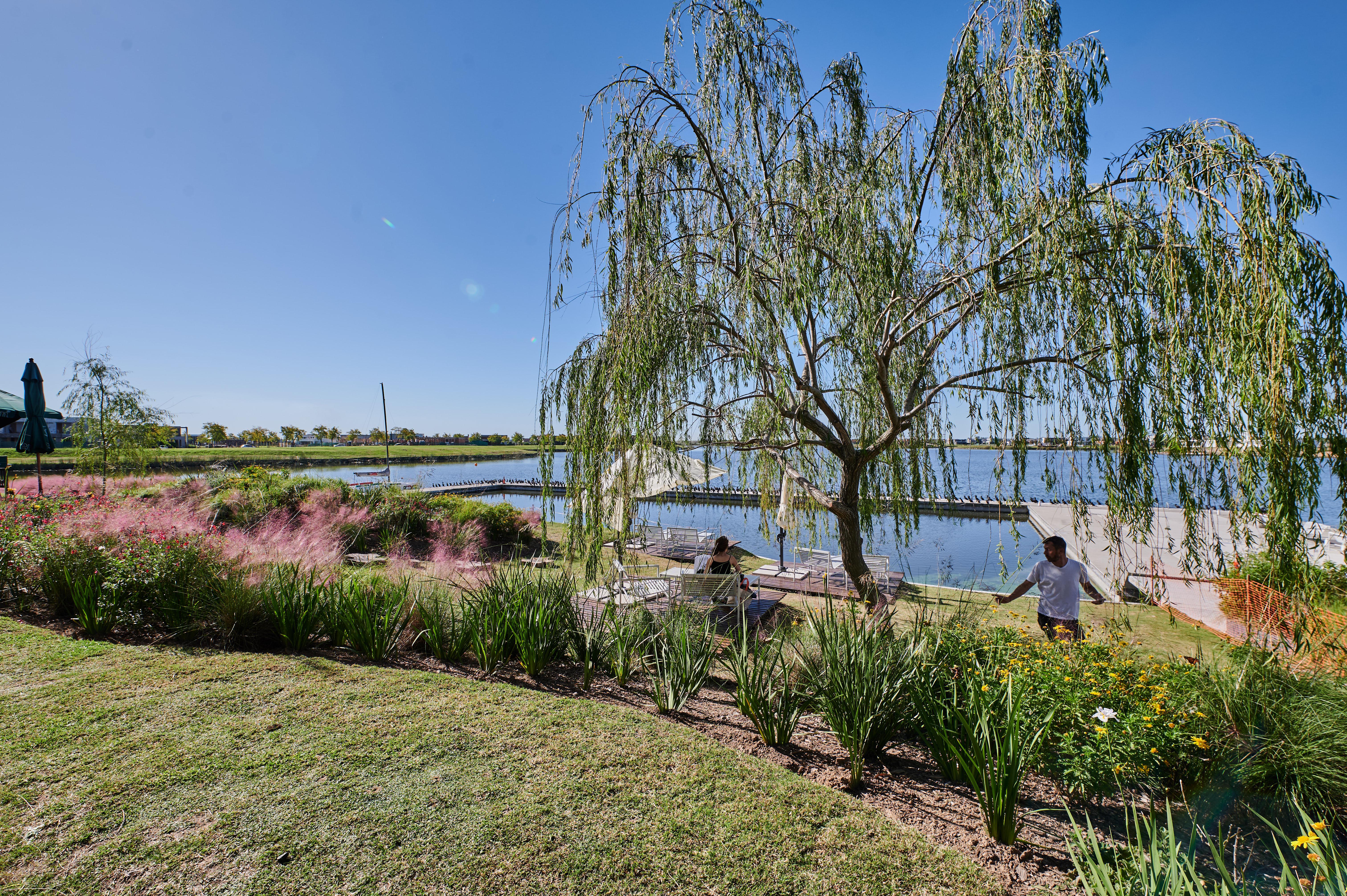 Terreno en venta · Puertos del Lago, Escobar, GBA Norte, Provincia de Buenos Aires