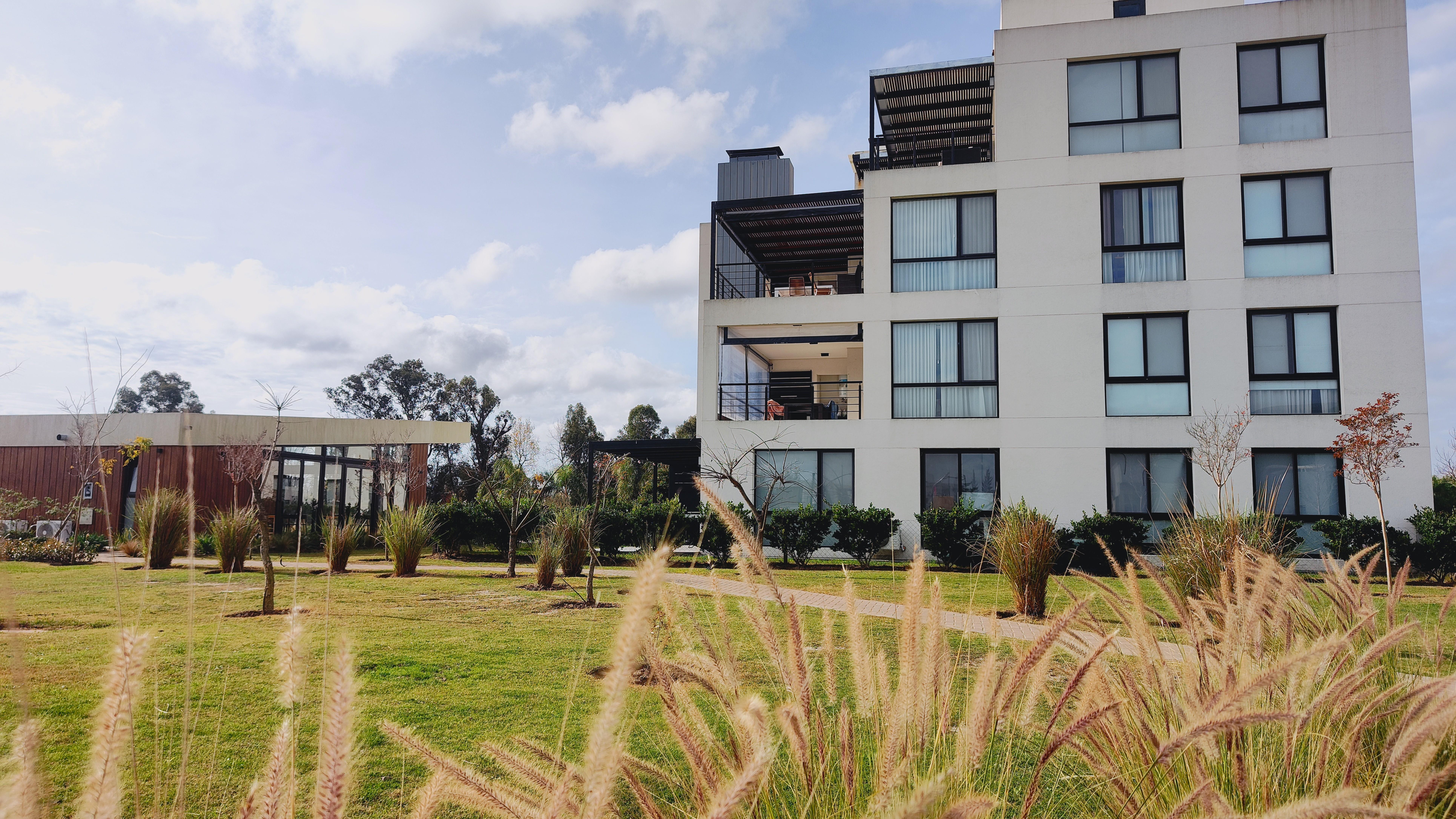 Departamento en venta · El Canal, Villanueva, Tigre, GBA Norte, Provincia de Buenos Aires