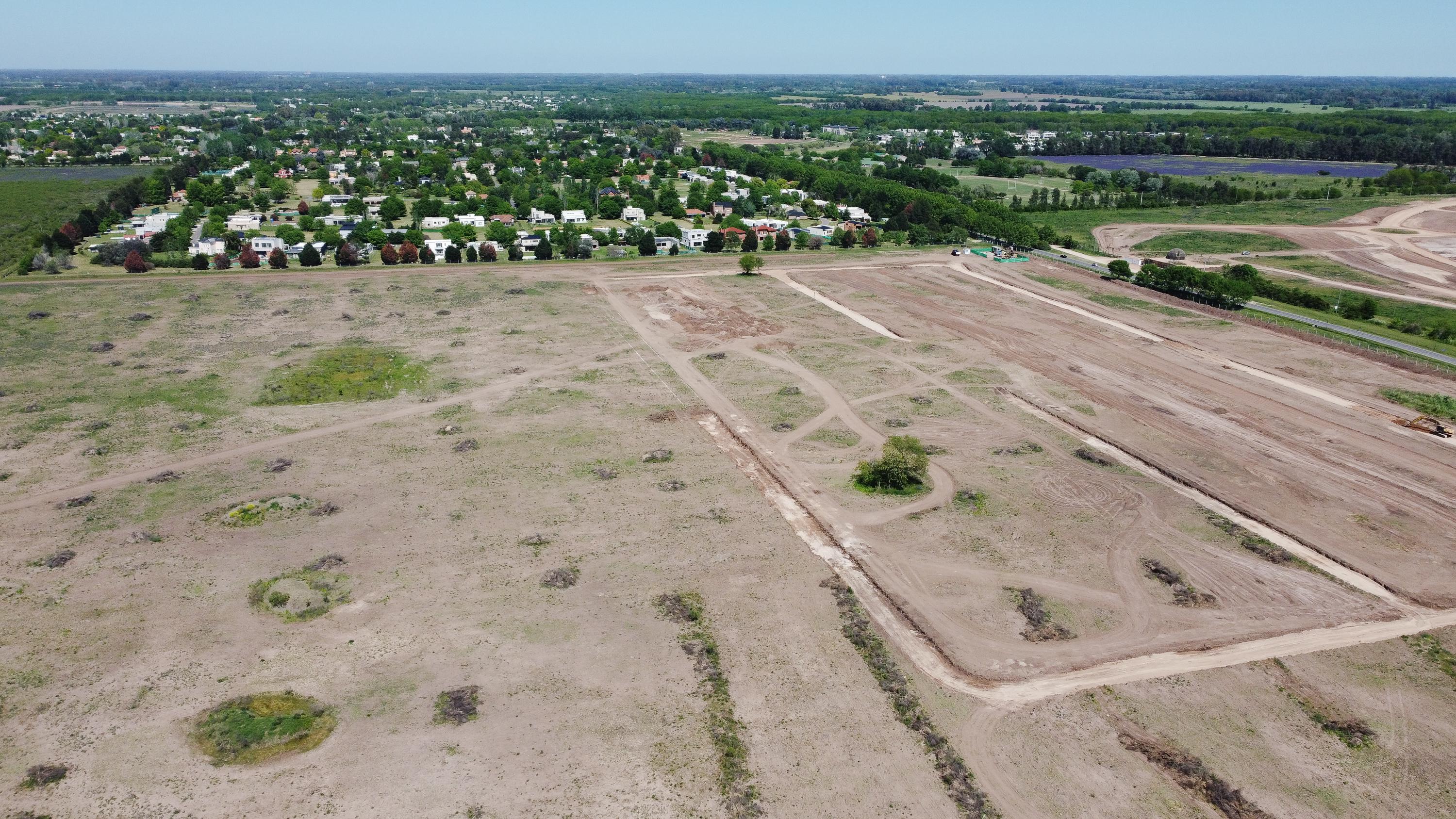 Terreno en venta · Pilar Chico, Pilar, Pilar, GBA Norte, Provincia de Buenos Aires