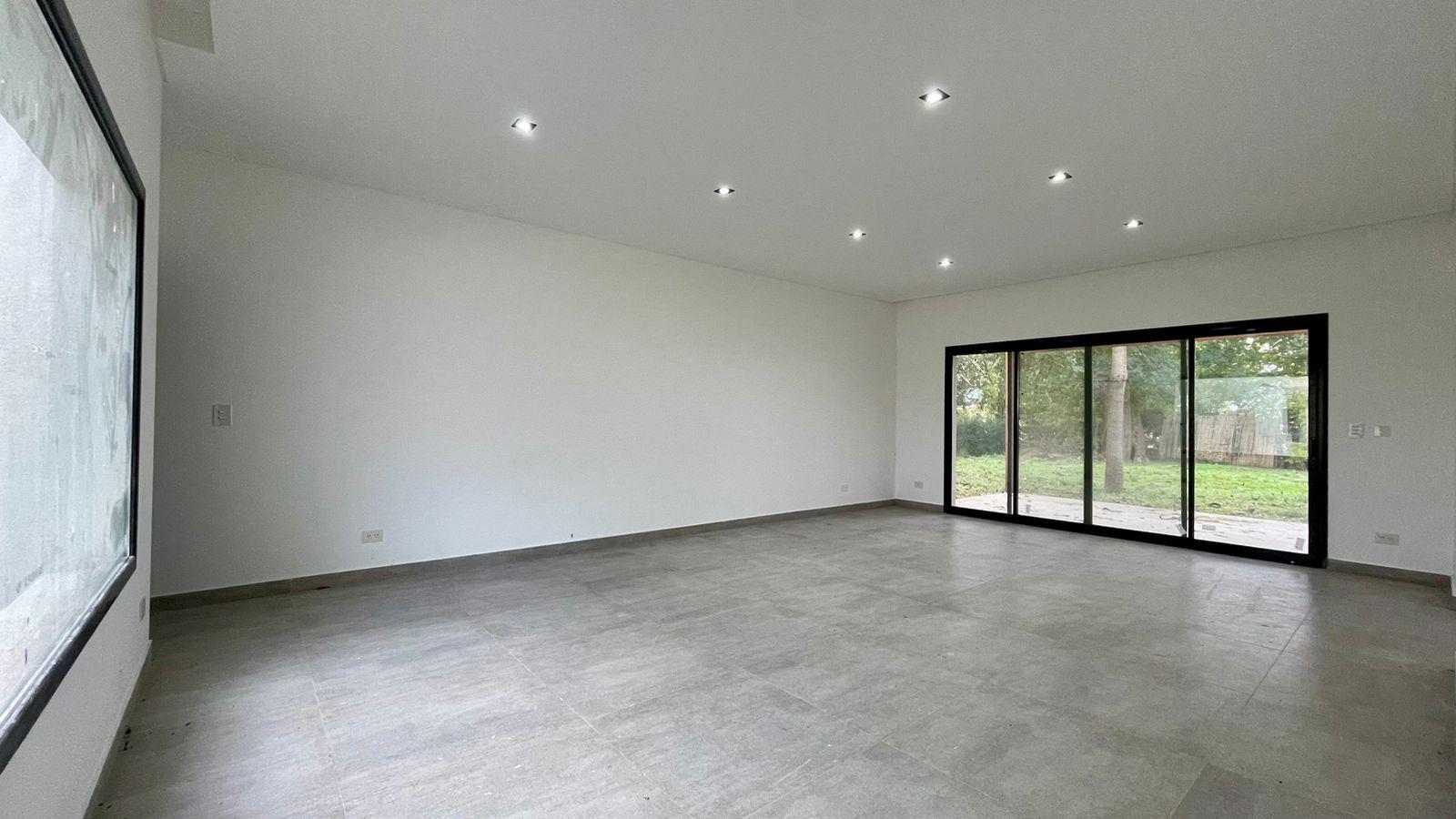 Casa en venta · San Matías, Escobar, GBA Norte, Provincia de Buenos Aires