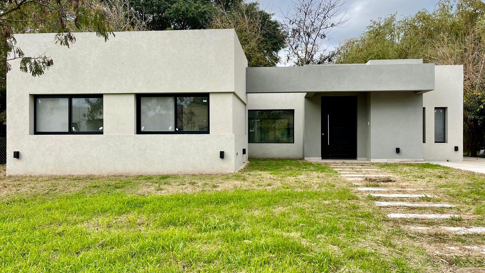 Casa en venta · San Matías, Escobar, GBA Norte, Provincia de Buenos Aires
