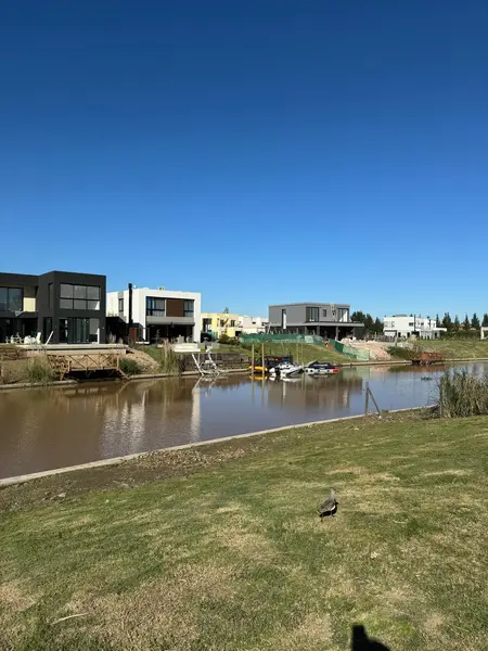 Terreno en venta · El Canal, Villanueva, Tigre, GBA Norte, Provincia de Buenos Aires