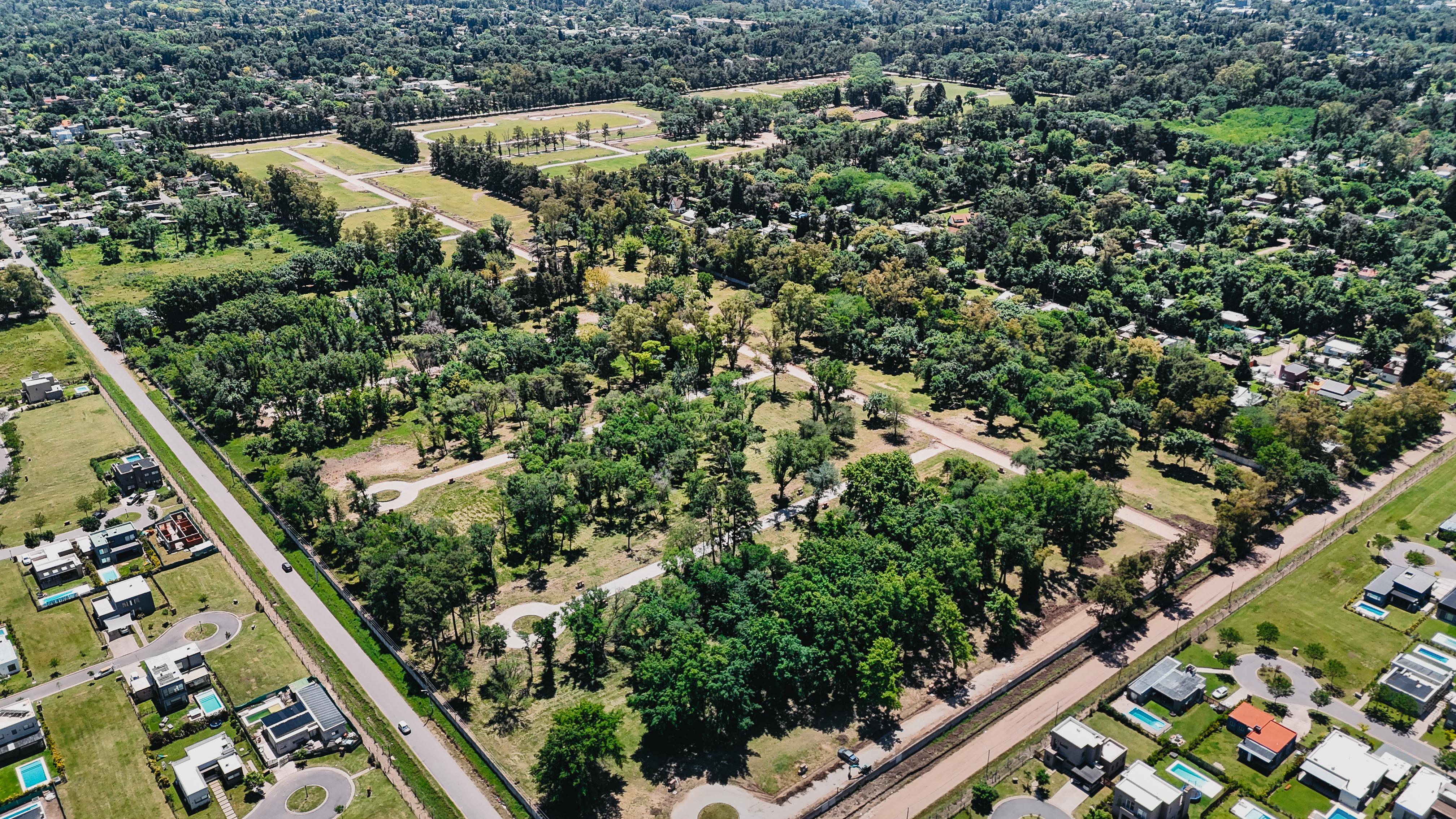 Terreno en venta · Pilar, GBA Norte, Provincia de Buenos Aires