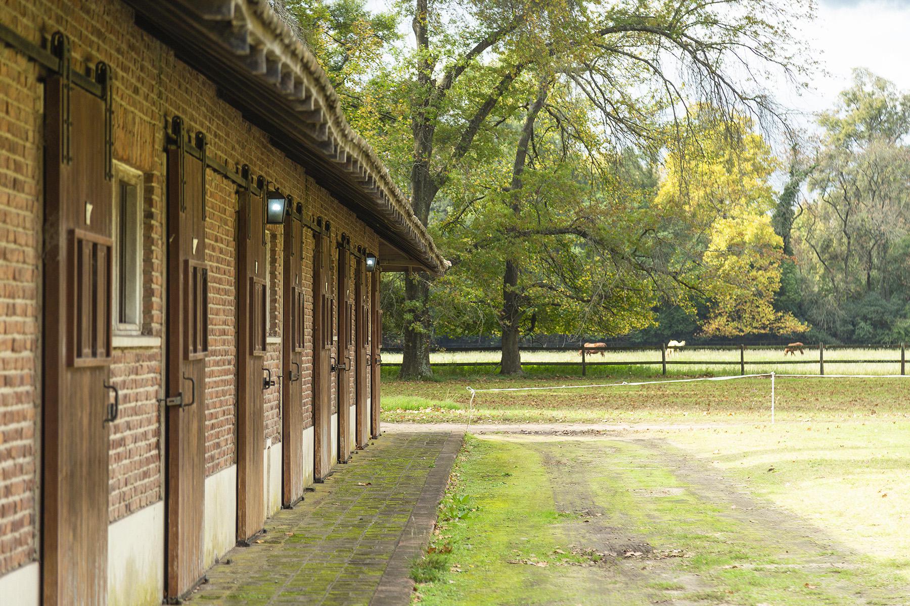 Terreno en venta · Pilar, GBA Norte, Provincia de Buenos Aires