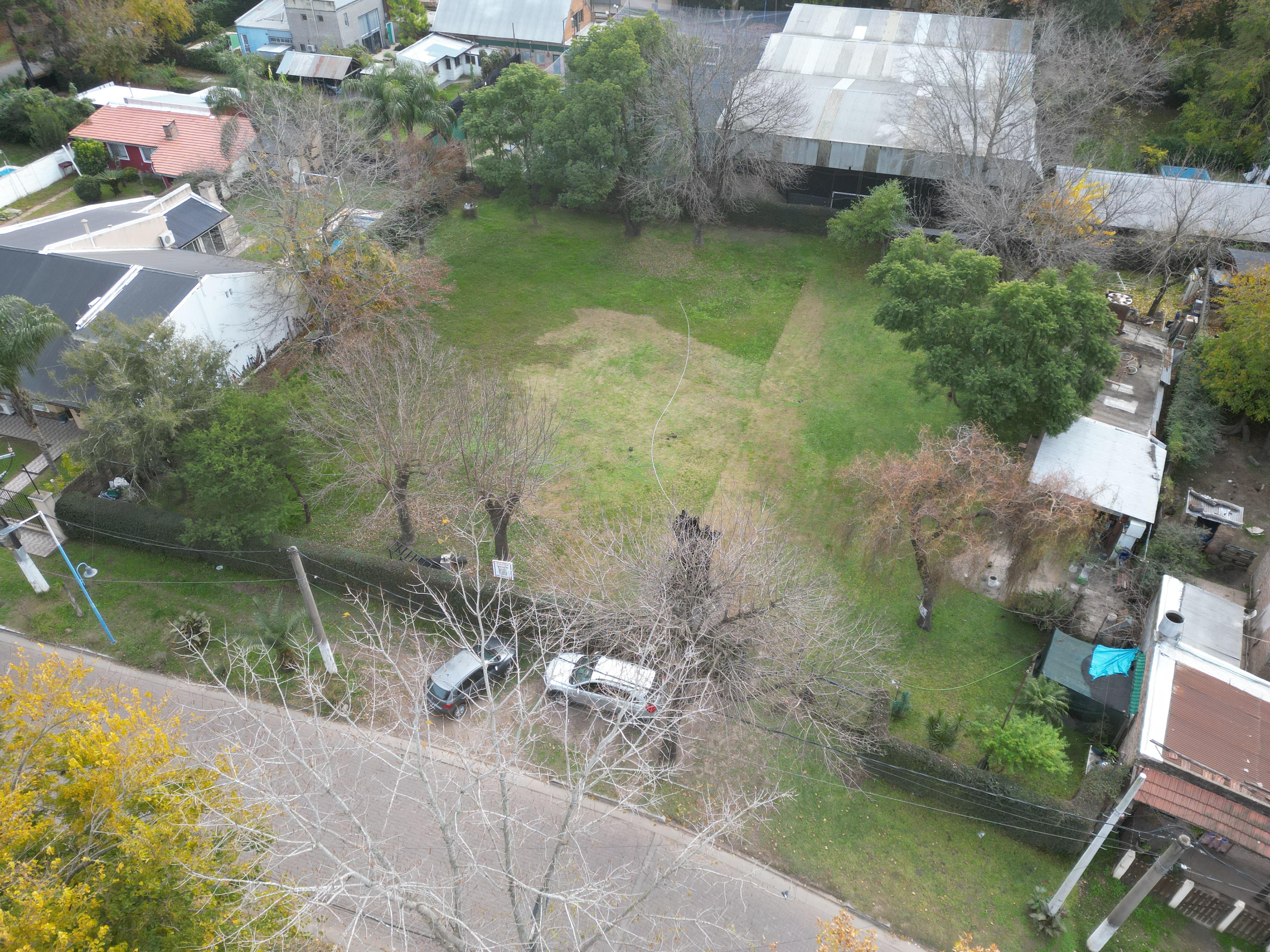 Terreno en venta · Belén de Escobar, Escobar, GBA Norte, Provincia de Buenos Aires