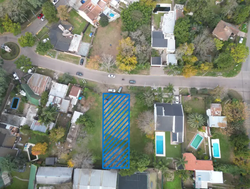 Terreno en venta · Belén de Escobar, Escobar, GBA Norte, Provincia de Buenos Aires