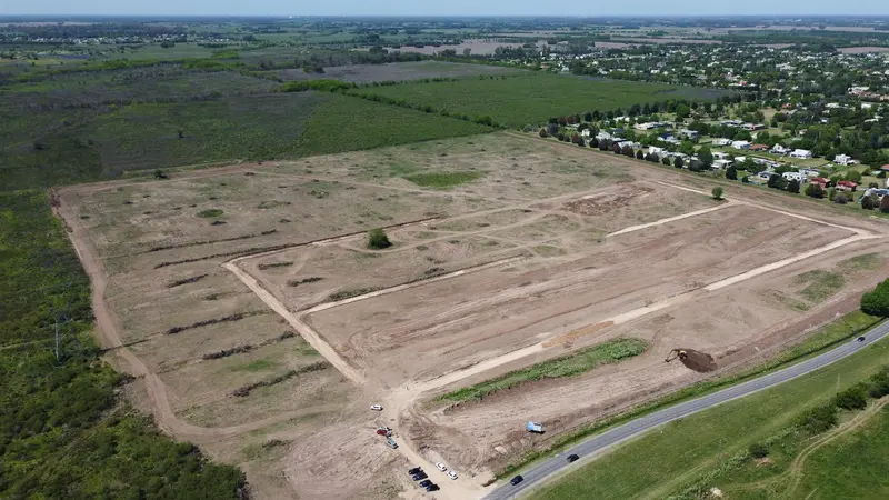 Terreno en venta · Pilar Chico, Pilar, Pilar, GBA Norte, Provincia de Buenos Aires