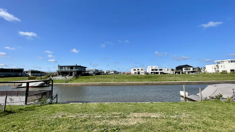 Terreno en venta · Nordelta El Yacht, Tigre, GBA Norte, Provincia de Buenos Aires