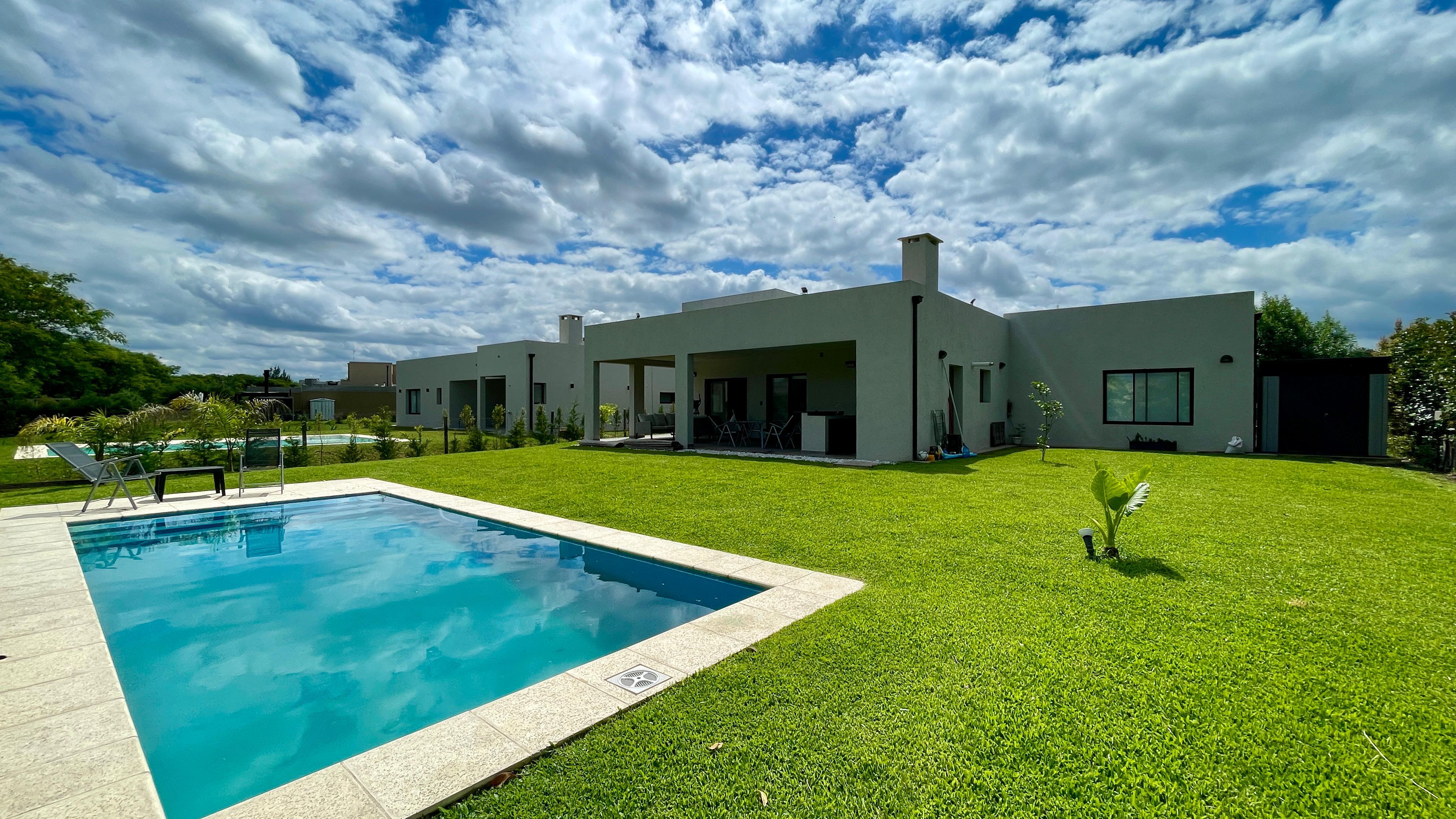 Casa en venta · San Matías, Escobar, GBA Norte, Provincia de Buenos Aires